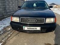 Audi 100 1993 года за 2 300 000 тг. в Тараз