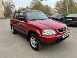 Honda CR-V 2001 года за 4 700 000 тг. в Алматы – фото 2