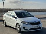 Kia Rio 2014 годаүшін5 100 000 тг. в Павлодар – фото 4