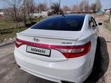 Hyundai Grandeur 2011 года за 8 200 000 тг. в Кентау – фото 2