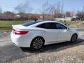 Hyundai Grandeur 2011 годаүшін8 200 000 тг. в Кентау – фото 4