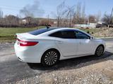 Hyundai Grandeur 2011 года за 8 200 000 тг. в Кентау – фото 4