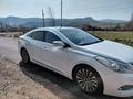 Hyundai Grandeur 2011 годаүшін8 200 000 тг. в Кентау – фото 5