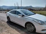Hyundai Grandeur 2011 года за 8 200 000 тг. в Кентау – фото 5