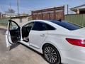 Hyundai Grandeur 2011 годаүшін8 200 000 тг. в Кентау – фото 9