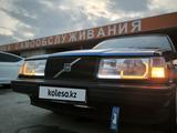 Volvo 940 1997 года за 1 450 000 тг. в Атырау – фото 5