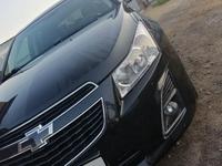 Chevrolet Cruze 2013 годаүшін5 100 000 тг. в Павлодар