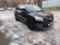 Chevrolet Tracker 2014 года за 6 100 000 тг. в Шымкент – фото 12