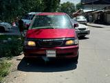 Honda Odyssey 1997 годаfor2 500 000 тг. в Алматы