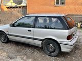 Mitsubishi Colt 1991 годаүшін1 000 000 тг. в Шу – фото 4