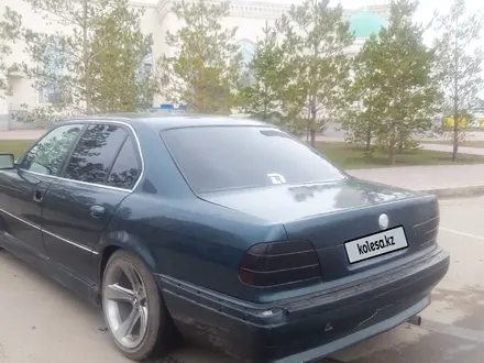 BMW 730 1995 года за 2 000 000 тг. в Астана – фото 13