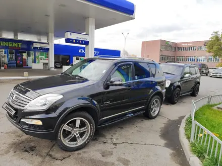 SsangYong Rexton 2013 года за 7 700 000 тг. в Алматы