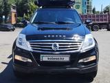 SsangYong Rexton 2013 годаүшін7 700 000 тг. в Алматы – фото 2