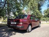 Mercedes-Benz 190 1992 годаүшін2 000 000 тг. в Алматы – фото 3