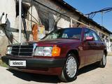 Mercedes-Benz 190 1992 годаүшін2 000 000 тг. в Алматы – фото 2