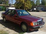 Mercedes-Benz 190 1992 годаүшін2 000 000 тг. в Алматы
