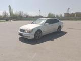 Lexus GS 300 1998 годаүшін3 300 000 тг. в Алматы – фото 3