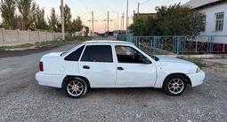 Daewoo Nexia 1997 года за 600 000 тг. в Туркестан – фото 2