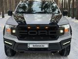 Ford F-Series 2021 года за 37 500 000 тг. в Петропавловск – фото 3