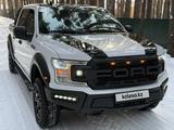 Ford F-Series 2021 года за 37 500 000 тг. в Петропавловск – фото 2