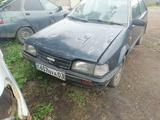 Mazda 323 1989 года за 100 000 тг. в Щучинск