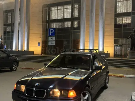 BMW 328 1992 года за 2 100 000 тг. в Петропавловск