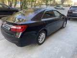 Toyota Camry 2014 года за 9 500 000 тг. в Семей – фото 3