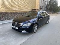 Toyota Camry 2014 года за 9 500 000 тг. в Семей