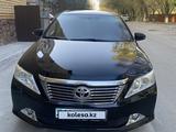 Toyota Camry 2014 года за 9 500 000 тг. в Семей – фото 5