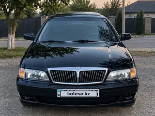 Nissan Maxima