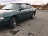 Mazda Cronos 1996 годаүшін1 500 000 тг. в Усть-Каменогорск – фото 2