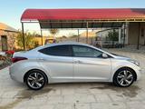 Hyundai Elantra 2015 годаүшін4 200 000 тг. в Актау – фото 4