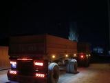 НефАЗ  П/п самосвальный 2000 годаүшін600 000 тг. в Атырау – фото 2