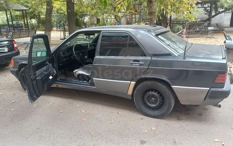 Mercedes-Benz 190 1990 годаfor500 000 тг. в Шымкент