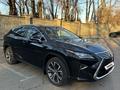 Lexus RX 300 2020 года за 25 500 000 тг. в Алматы