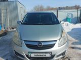 Opel Corsa 2008 годаүшін3 300 000 тг. в Караганда – фото 2