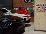 GD CARS — электромобили и гибриды из Китая в Астане в Астана