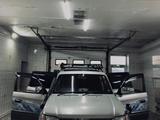 Toyota Land Cruiser Prado 1996 года за 10 000 000 тг. в Баянаул – фото 2
