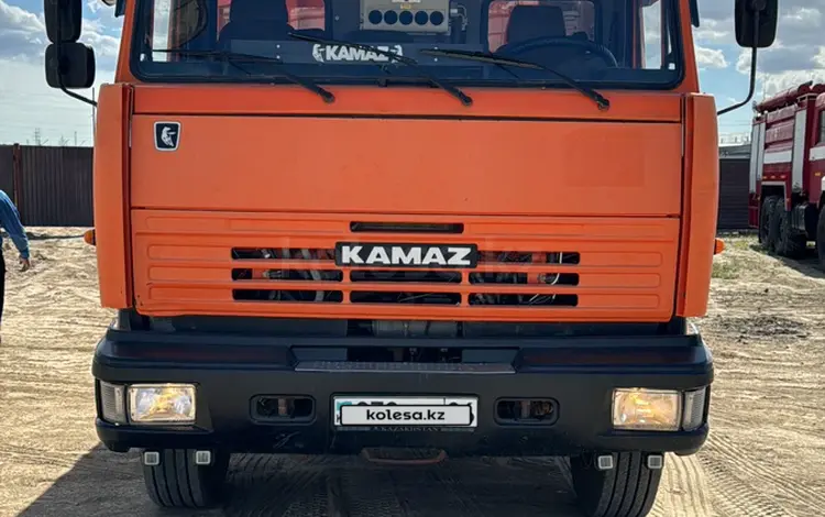 КамАЗ  65115 2014 года за 10 500 000 тг. в Атырау