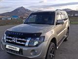 Mitsubishi Pajero 2011 годаfor9 500 000 тг. в Усть-Каменогорск