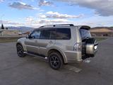 Mitsubishi Pajero 2011 годаүшін11 000 000 тг. в Усть-Каменогорск – фото 3