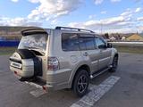 Mitsubishi Pajero 2011 годаүшін11 000 000 тг. в Усть-Каменогорск – фото 4