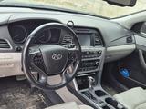 Hyundai Sonata 2017 года за 3 500 000 тг. в Актобе