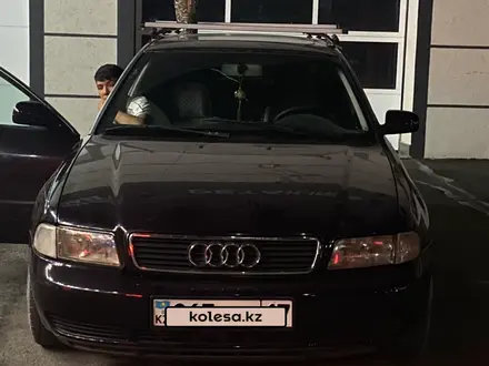Audi A4 1995 года за 1 800 000 тг. в Шымкент