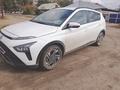 Hyundai Bayon 2024 года за 8 800 000 тг. в Семей
