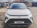 Hyundai Bayon 2024 года за 8 800 000 тг. в Семей – фото 4