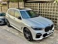 BMW X5 2021 годаүшін56 500 000 тг. в Алматы