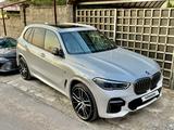 BMW X5 2021 годаүшін56 500 000 тг. в Алматы