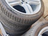 Диски без резины от BMW за 200 000 тг. в Алматы