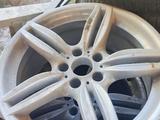 Диски без резины от BMW за 200 000 тг. в Алматы – фото 5